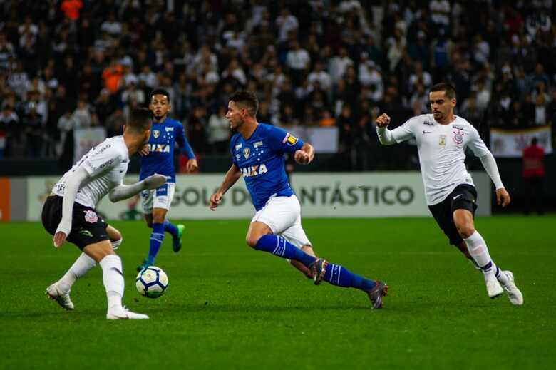 O Campeão fatura o prêmio de R$ 50 milhões e mais uma vaga para a fase de grupos da Taça Libertadores da América de 2019. O vice ganhará R$ 20 milhões.