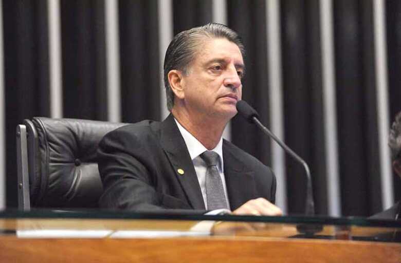 "Brasileiros estão votando com o voto do ódio, ou seja, em vez de eleger o que melhor para o país, vota no que é menos pior", disse Dagoberto