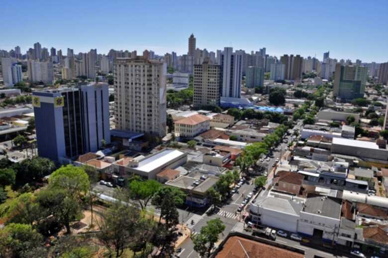 Considerando os nove primeiros meses em Campo Grande, a inflação acumulada é de 2,86%