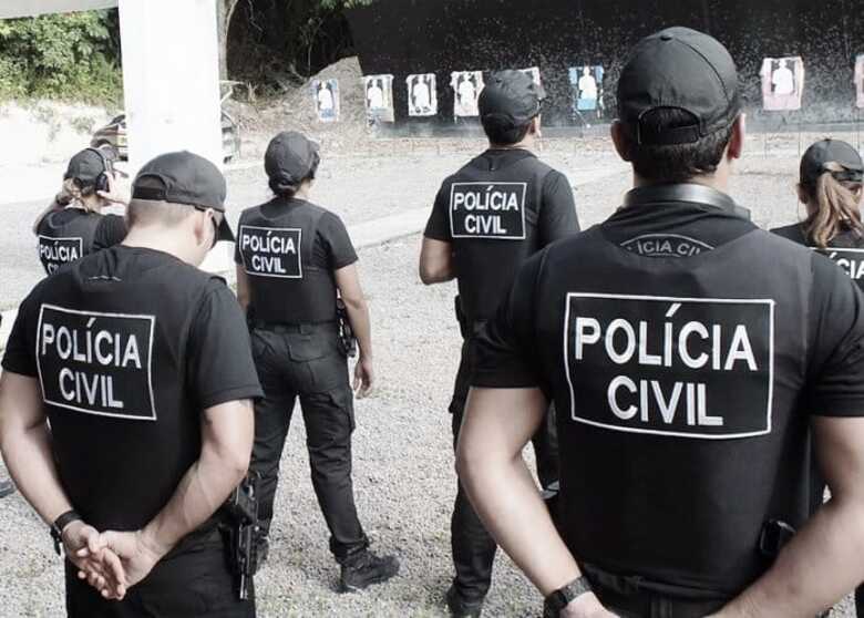 Concurso público será realizado pelo Governo do Estado