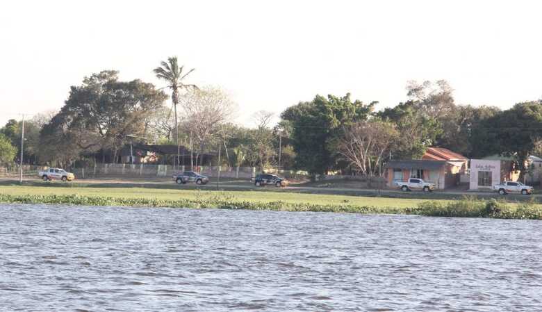 A construção da ponte internacional é um grande passo para integrar Mato Grosso do Sul e o Brasil com o Oceano Pacífico.