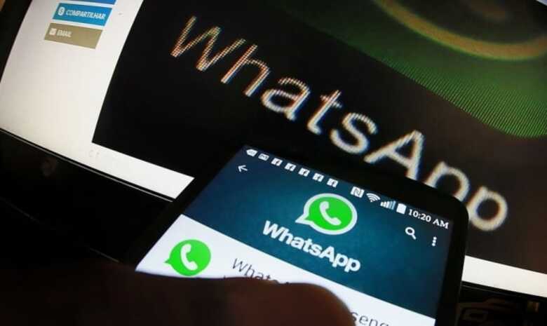 WhatsApp é usado por mais de 120 milhões de brasileiros