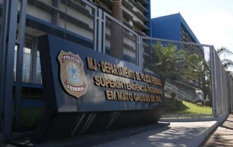 O leilão da Polícia Federal acontecerá no próximo dia 26, em Campo Grande