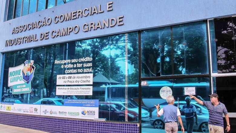 A campanha nome limpo ser&aacute; iniciada em dezembro