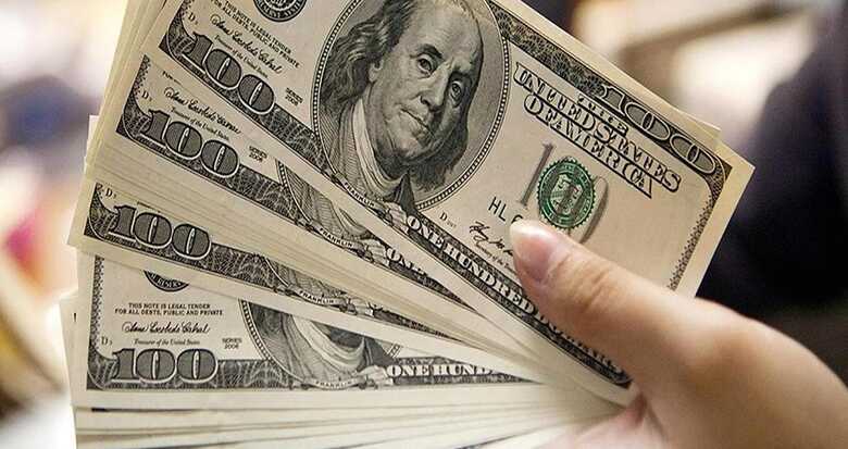 A moeda norte-americada está cotado a R$ 3,765