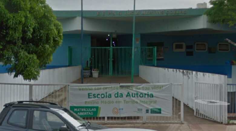Também está confirmada a presença da secretária de Estado de Educação de Mato Grosso do Sul, Maria Cecília Amendola da Motta