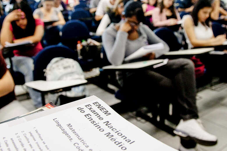 MEC instaurou uma sindicância para apurar responsabilidades, que pode resultar em processos administrativo, cível e até criminal