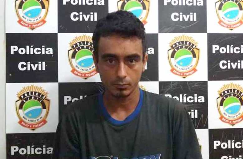 Acusado de estupro foi preso por armazenar pornografia infantil