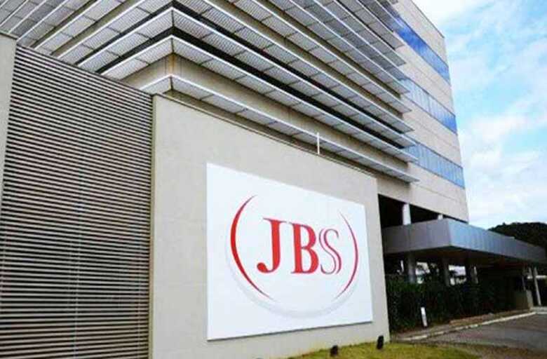 Executivos da JBS são suspeitos de envolvimento num suposto esquema de corrupção no Ministério da Agricultura
