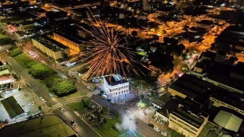 Morada dos Baís também terá luzes e decoração