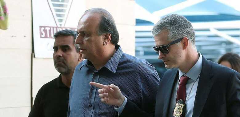 A procuradora-geral explicou que o governador Pezão e assessores integraram a operação da organização criminosa de Sérgio Cabral