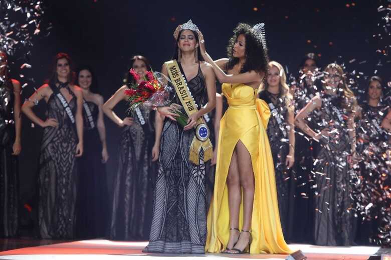 Participantes de todo o estado concorrem ao Miss MS