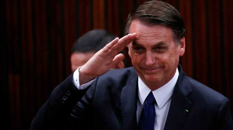 O presidente eleito, Jair Bolsonaro, receberá seus ministros na Granja do Torto, em Brasília