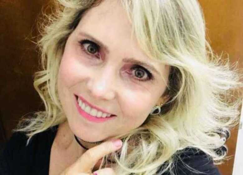 Professora Elizabeth Castelani Santos morreu com suspeita de dengue hemorragica