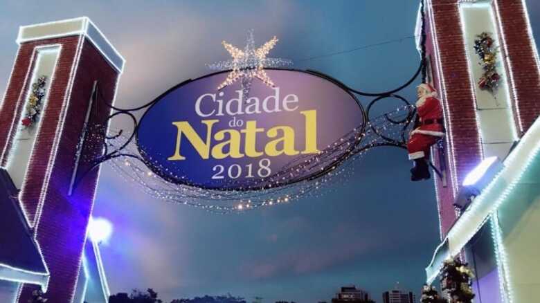 Cidade do Natal terá apresentação de grupo gospel