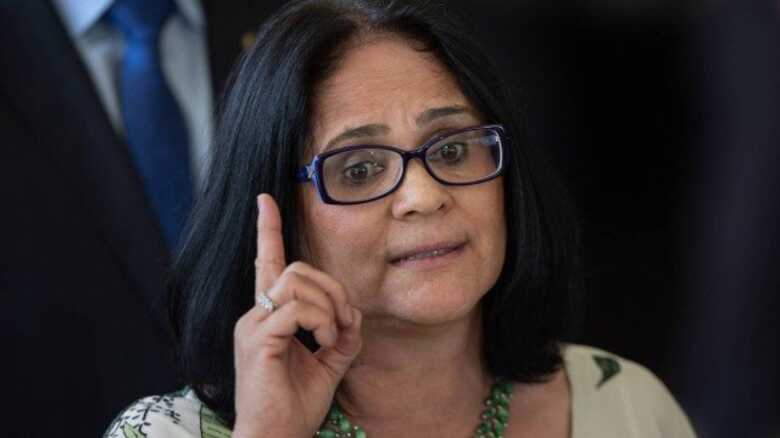 A advogada Damares Alves vai assumir o Ministério das Mulheres, Família e Direitos Humanos, a partir de 2019