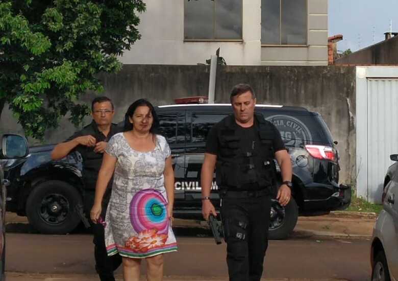 Ambos acionaram o Tribunal de Justiça de Mato Grosso do Sul na quarta-feira (26), depois que o presidente concedeu o pedido de liberdade para Fava Neto