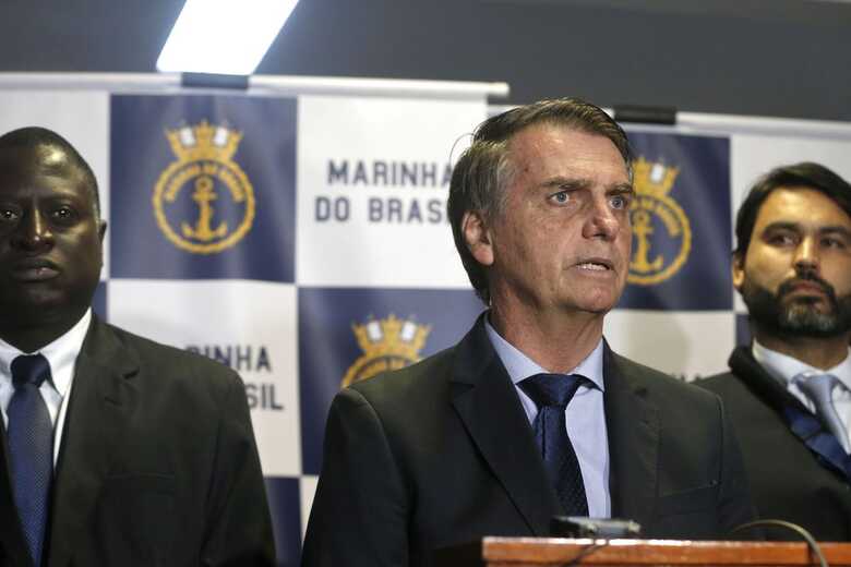 presidente eleito, Jair Bolsonaro, passará por mais uma avaliação médica na capital paulista