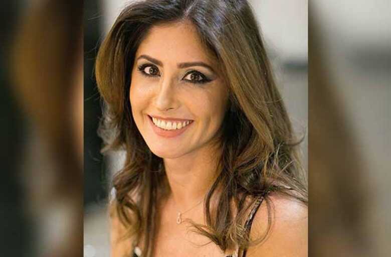 Fabíola Marquetti Sanches Rahim foi nomeada procuradora do estado em 2 de outubro de 2017