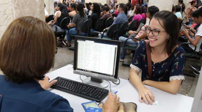 Os interessados, que preencham os requisitos para uma das vagas, devem se cadastrar na sede da Funtrab, de segunda a sexta