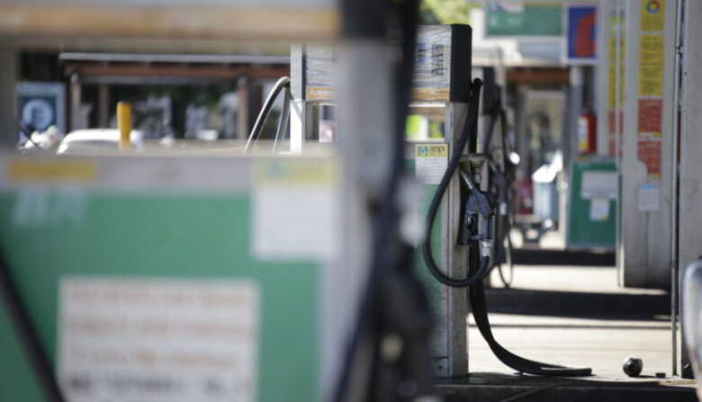 A média dos preços do etanol era de R$ 3,245 por litro, sendo encontrado pelo valor de R$ 2,999 em alguns estabelecimentos na capital