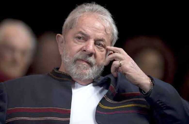 Os valores teriam sido dissimulados na forma de doação ao Instituto Lula