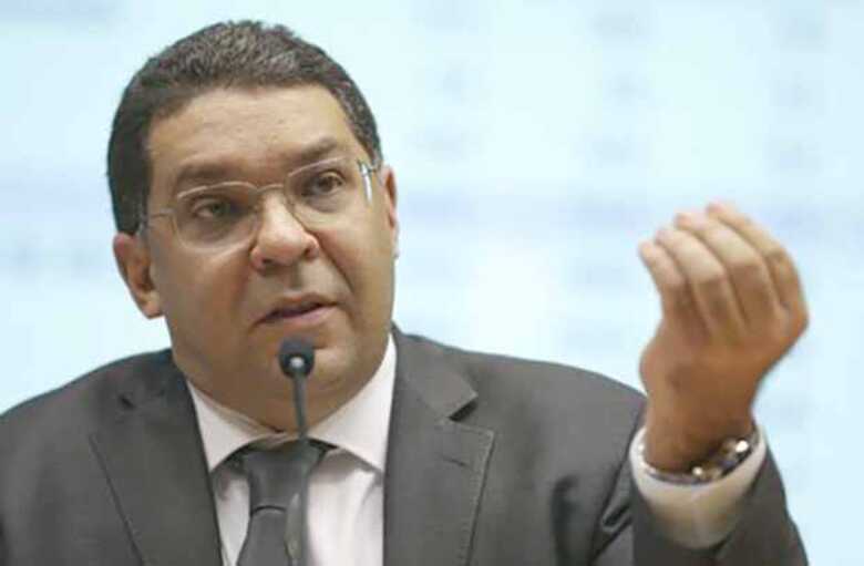 Secretário do Tesouro, Mansueto Almeida, diz que próximo governo terá um cenário mais favorável que Temer