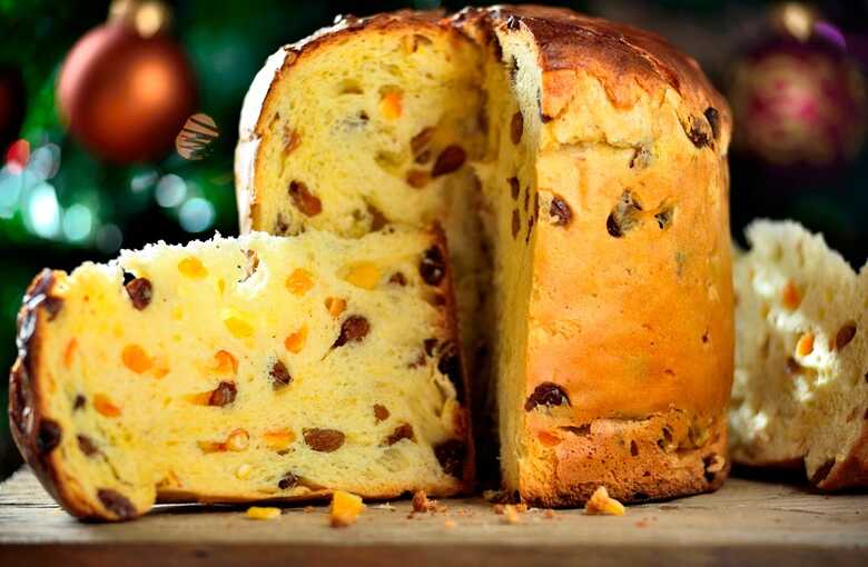Capacitação revelará os segredos para deixar esse pão de natal bonito, cheiroso, macio e saboroso