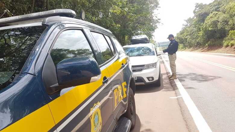 Serão realizadas ações educativas durante a operação