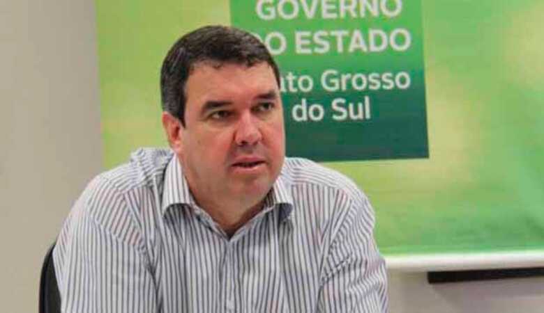 Eduardo Riedel comandará a Secretaria de Governo de MS