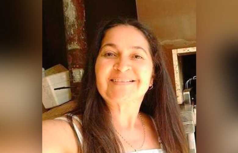 Maria Estela Romero está desaparecida e a família quer ajuda para encontrar