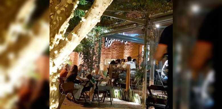Cinco bares fecharam em Campo Grande esse ano, e um sexto corre sérios riscos