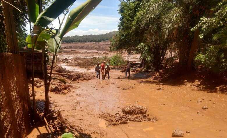 O Movimento dos Atingidos por Barragens afirmou que denunciou o atual modelo de mineração utilizado no país