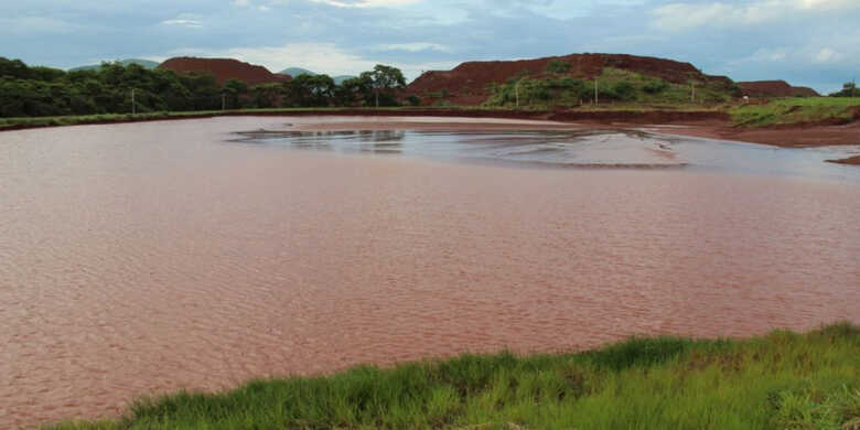 Ação preventiva, considerando os impactos humanos e ambientais causados pelo rompimento da barragem em Brumadinho