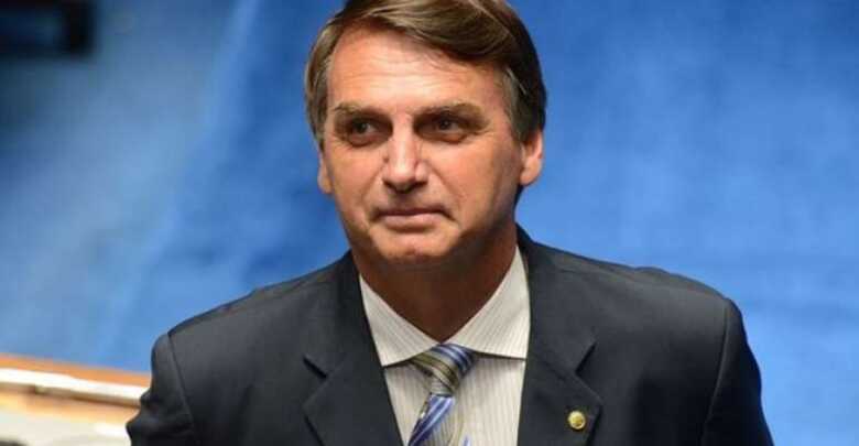 Jair Bolsonaro disse que será uma oportunidade de mostrar um Brasil “livre das amarras ideológicas”