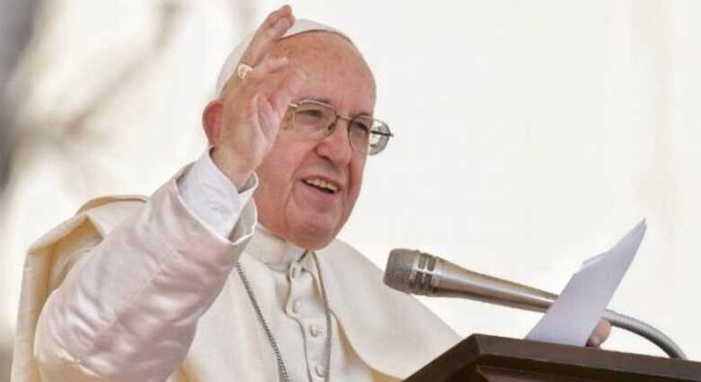 Pedido do Papa Francisco foi feito aos bispos de todos os países
