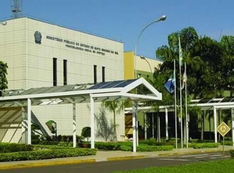 Uma equipe composta por membros e servidores do Conselho Nacional do Ministério Público (CNMP) visitará MS