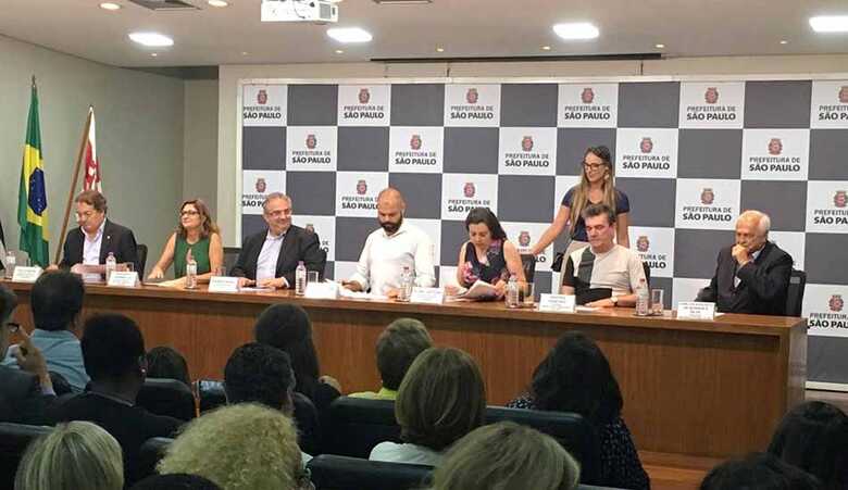 Corinthians, Palmeiras e São Paulo vão atuar no Programa “Tem Saída” e apoiarão mulheres vítimas de violência doméstica
