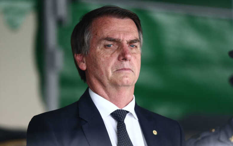 Jair Bolsonaro toma posse para mandato de quatro nos na Presidência da República
