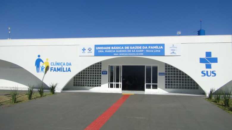 Quatro novas Clínicas da Família e outras cinco Unidades Básicas de Saúde da Família (UBSFs) devem ser inauguradas em Campo Grande neste ano