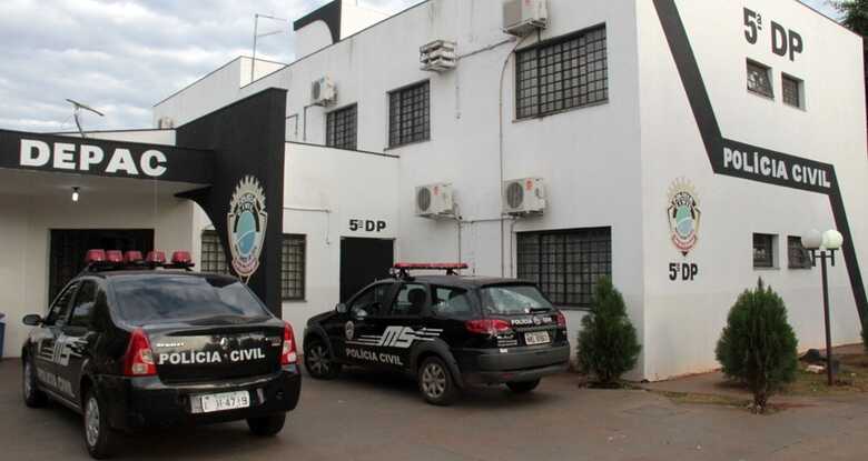 O caso aconteceu no bairro São Jorge da Lagoa e foi registrado na Depac Piratininga