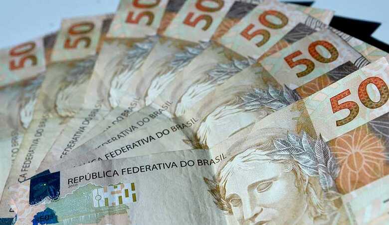 O PIB teve crescimento no último trimestre de 2018