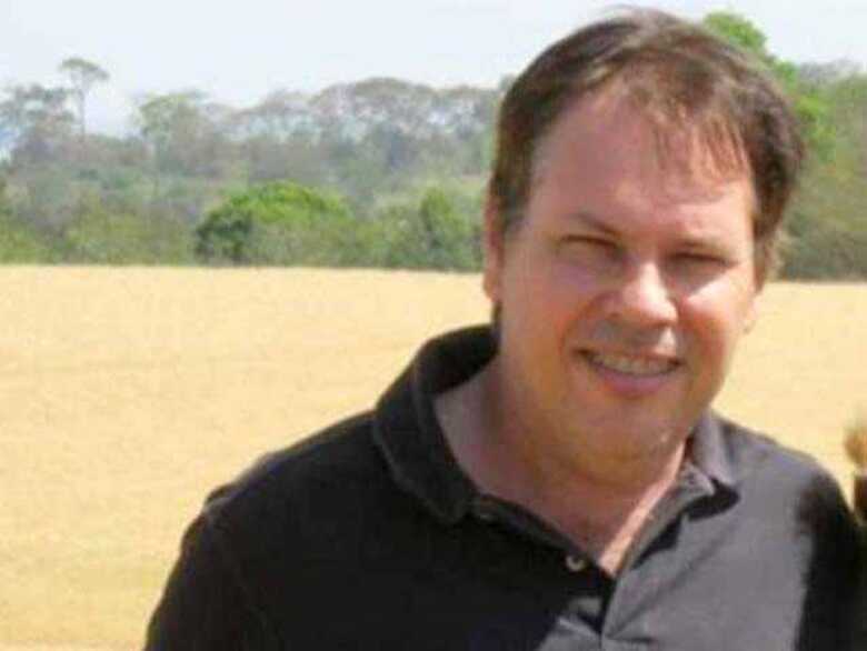 Eloir José Pelizzaro era produtor rural e foi morto nesta madrugada