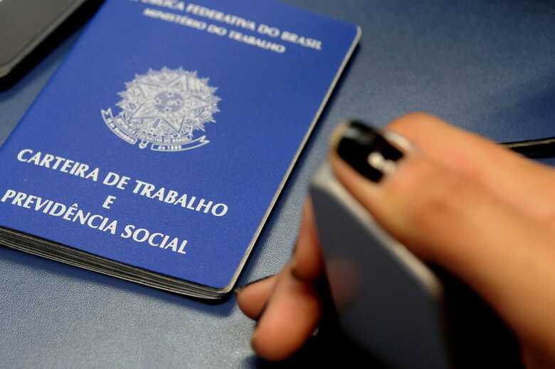 As vagas são rotativas e podem ser preenchidas a qualquer momento