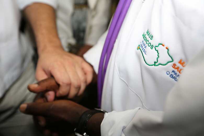 Nos dias 30 e 31 de janeiro, médicos estrangeiros poderão acessar o sistema e optar por localidades com vagas em aberto
