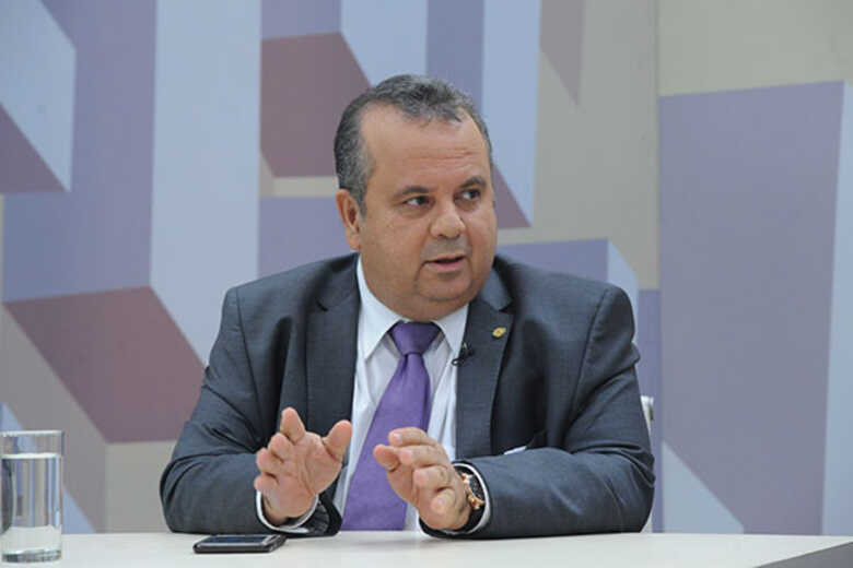 Rogério Marinho, secretário Especial da Previdência e Trabalho, disse que a equipe está “analisando questões meramente formais”