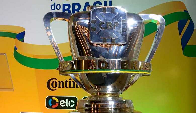 Copa do Brasil inícia em fevereiro; MS tem dois participantes inscritos