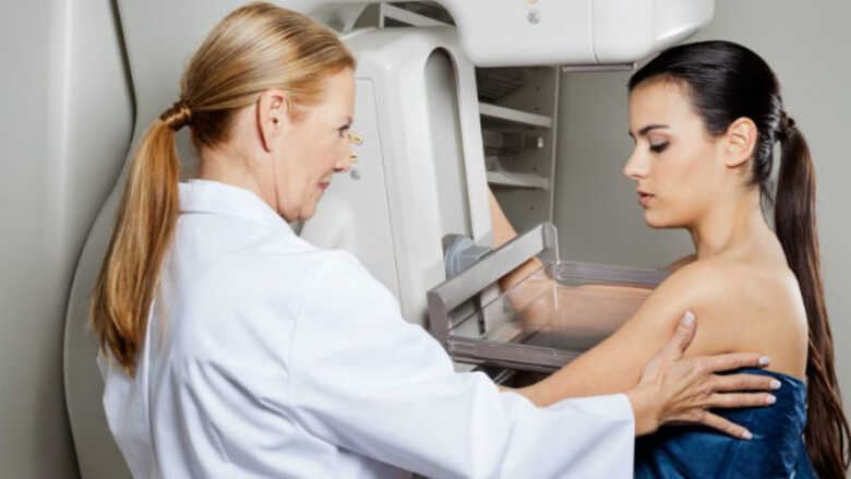 Exames periódicos de mamografia podem reduzir mortes