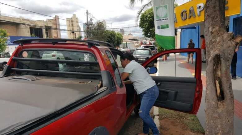 Somente nesta semana, 600 alunos foram orientados; cronograma de atividades segue até o dia 8 de março