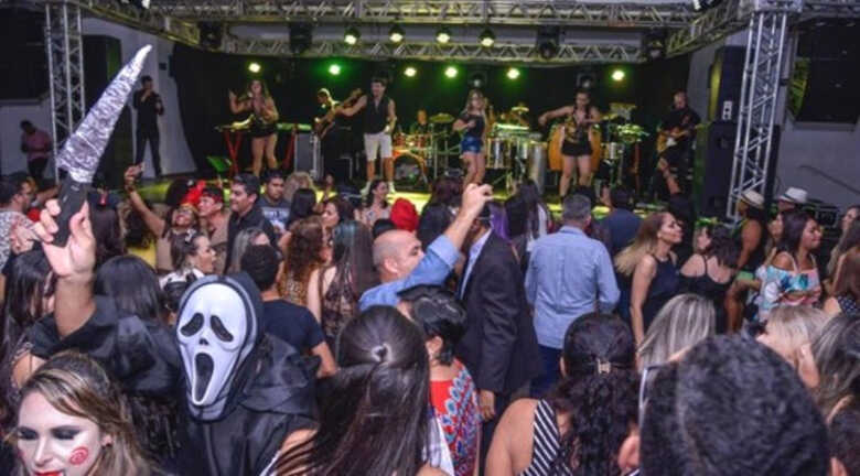 Essa será a sexta edição do baile